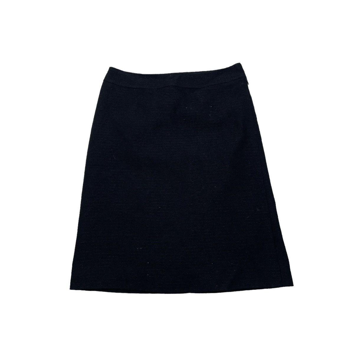 🤝 Burberry London Knit Short Skirt
