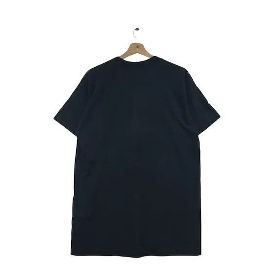 Vintage Vtg 90’ MILLER GENUINE DRAFT Premium Beer Eagle Tee Shirt Size US M / EU 48-50 / 2 - 2 Thumbnail