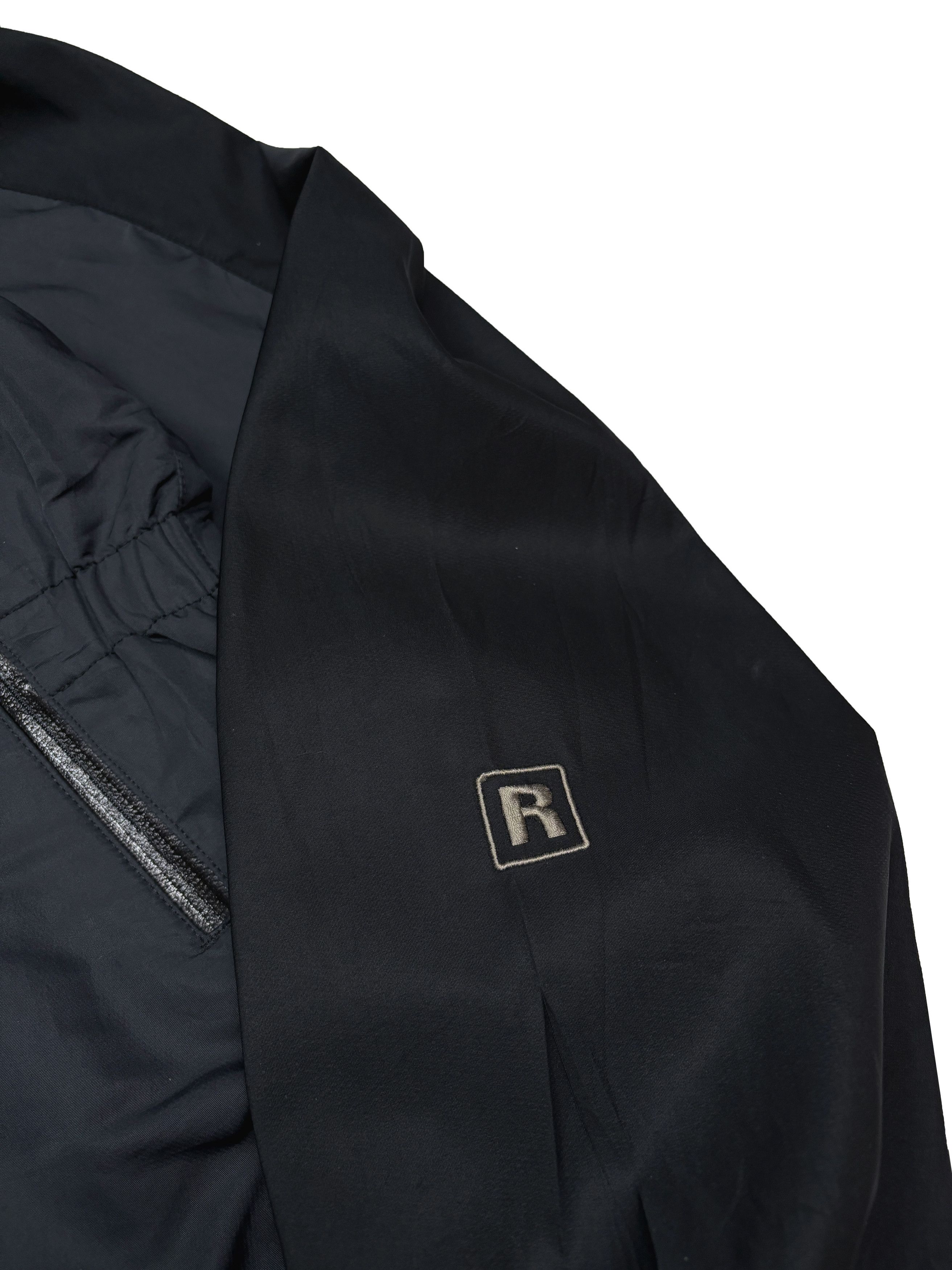 Patagonia Patagonia Essenshell Jacket 2002 black Size US M / EU 48-50 / 2 - 4 Thumbnail