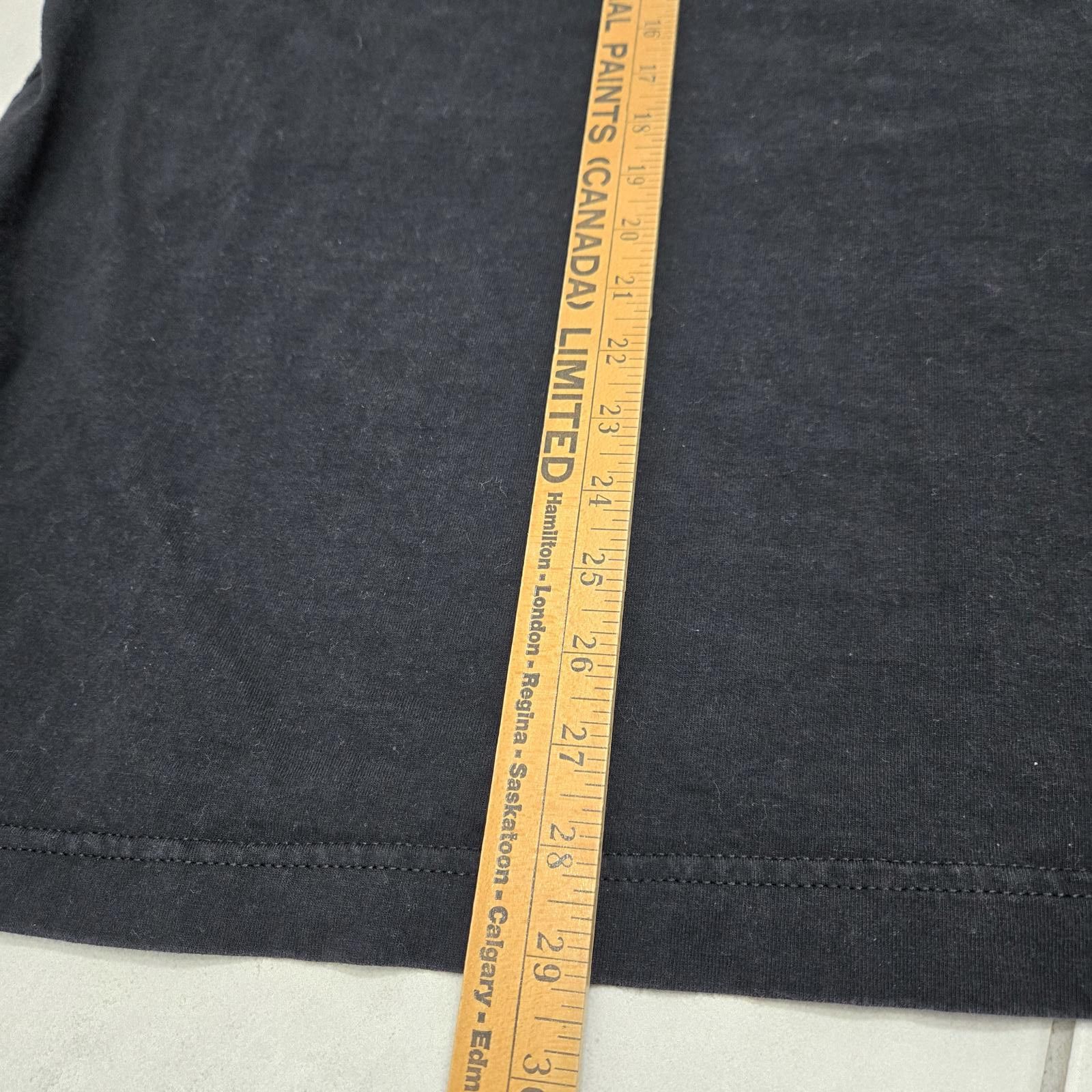 Indian Motorcycle Vintage Indian Motorcycle Shirt Men's Large Tee Black Size US M / EU 48-50 / 2 - 7 Thumbnail