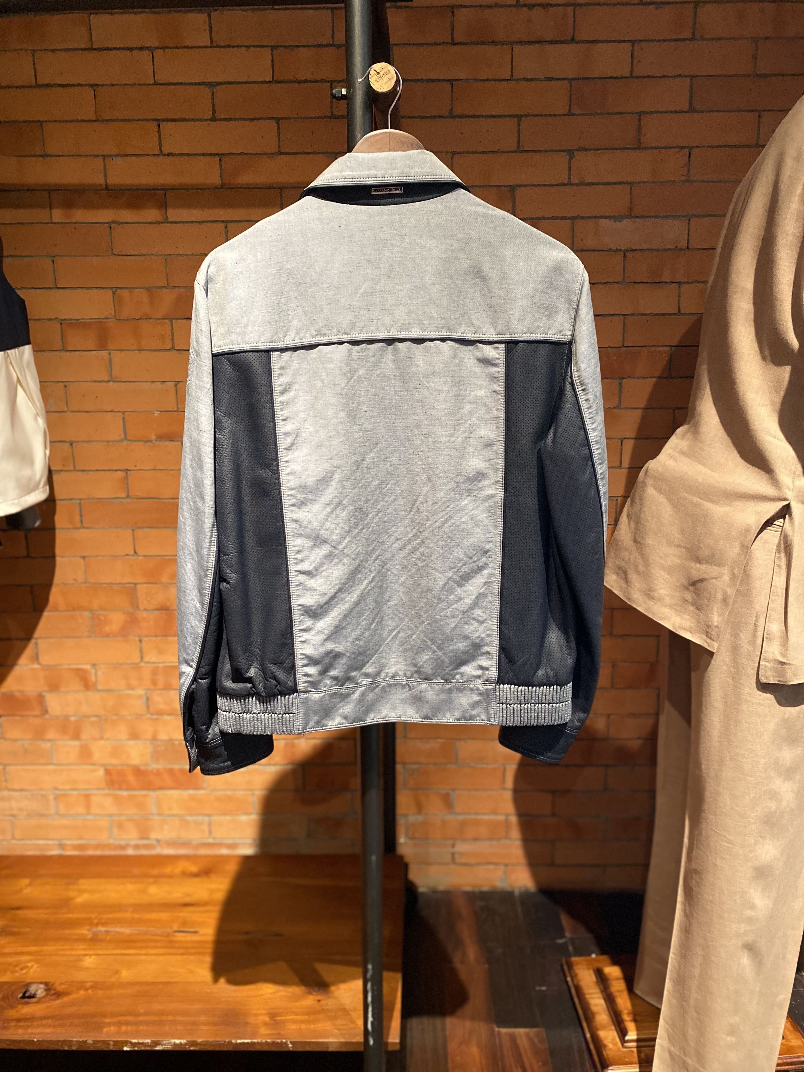 Stefano Ricci Stefano Ricci Jacket Size US M / EU 48-50 / 2 - 2 Thumbnail