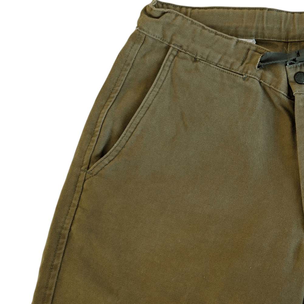 Nanamica × The North Face Purple Label The North Face Purple Label Olive Tapered Pants Size US 32 / EU 48 - 5 Thumbnail