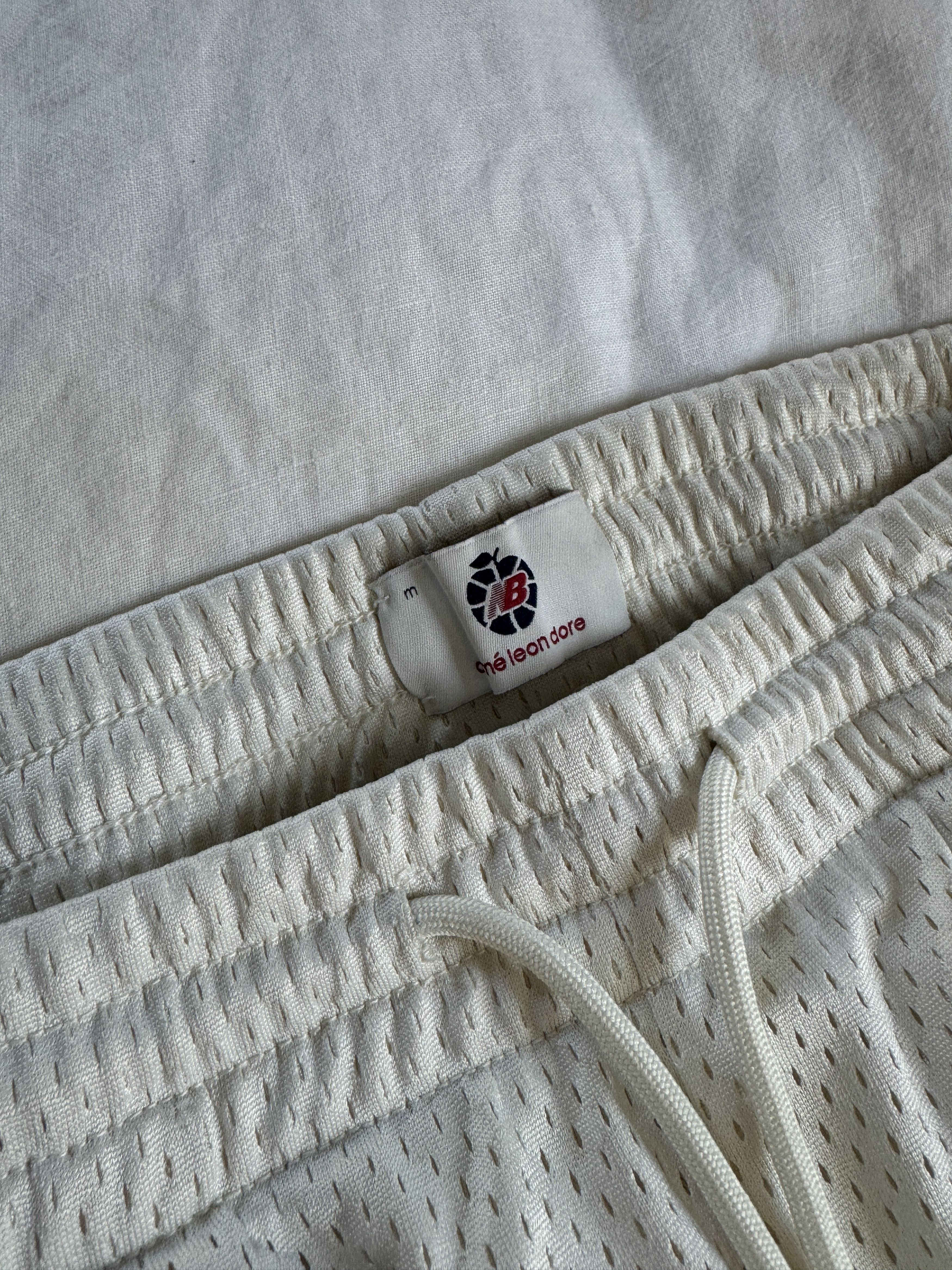 Aime Leon Dore × New Balance Aime Leon Dore x New Balance Mesh Shorts Size US 30 / EU 46 - 6 Thumbnail