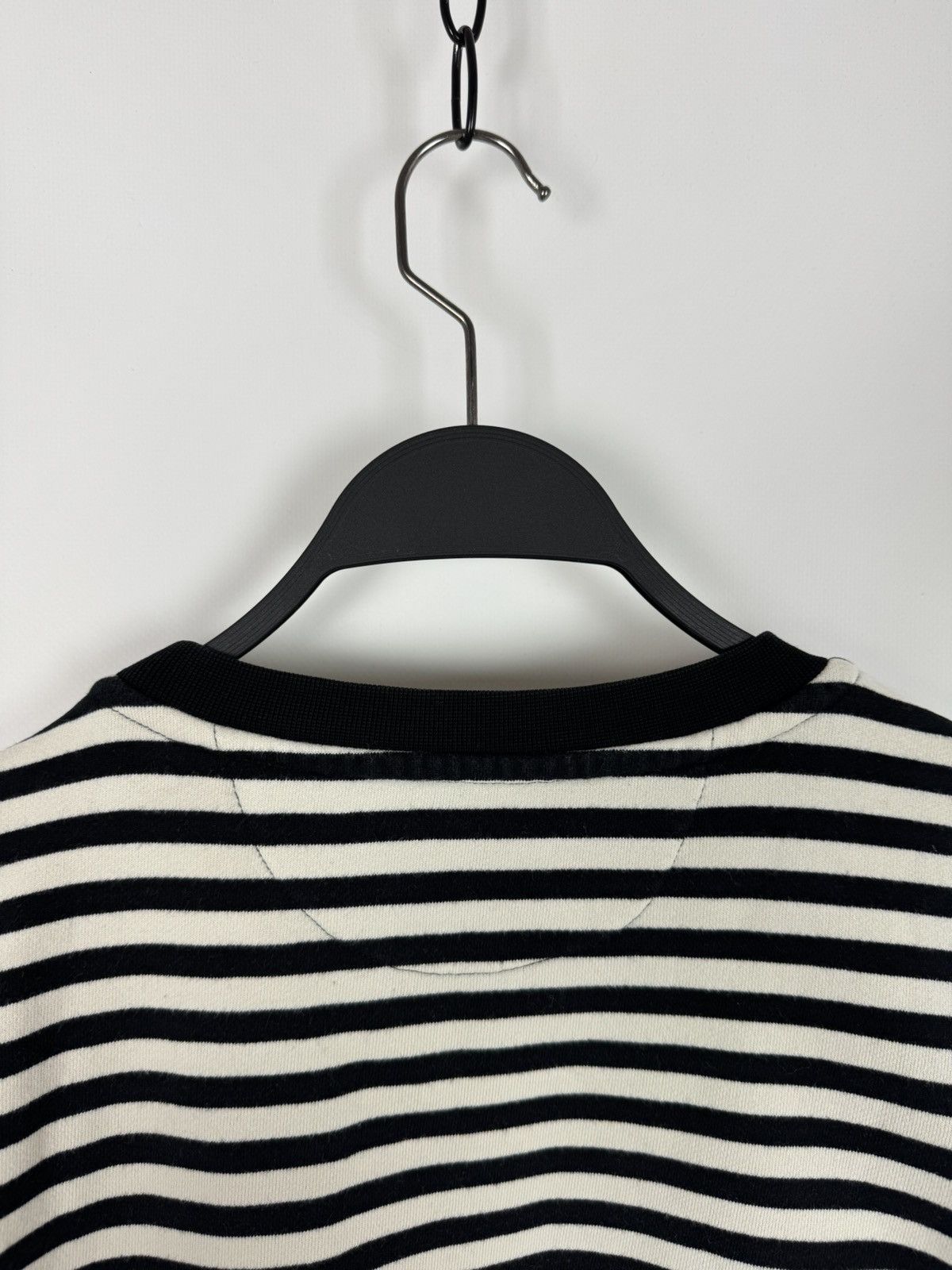 Paul Smith Paul Smith Dreamer Striped Sweatshirt Size US M / EU 48-50 / 2 - 11 Thumbnail