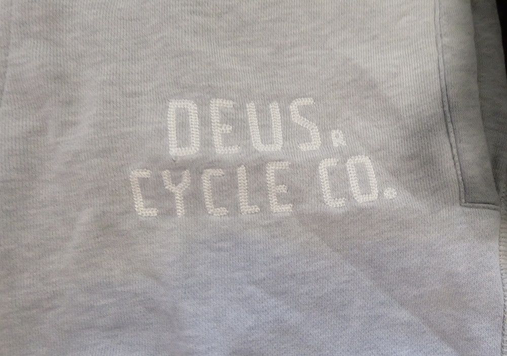 Deus Ex Machina Deus Ex Machina Sweatpants Size US 36 / EU 52 - 2 Thumbnail