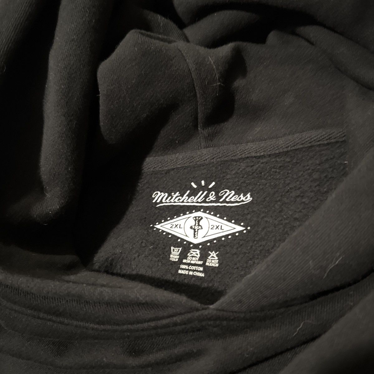 Mitchell & Ness × Travis Scott Travis Scott Oregon Ducks Hoodie Size US XXL / EU 58 / 5 - 3 Thumbnail