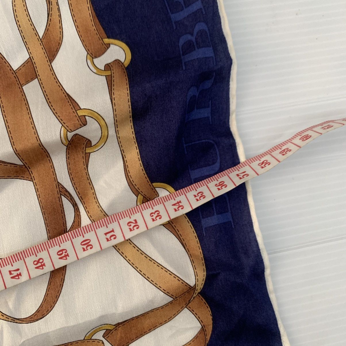 Burberry Burberry Scarves Size ONE SIZE - 10 Thumbnail