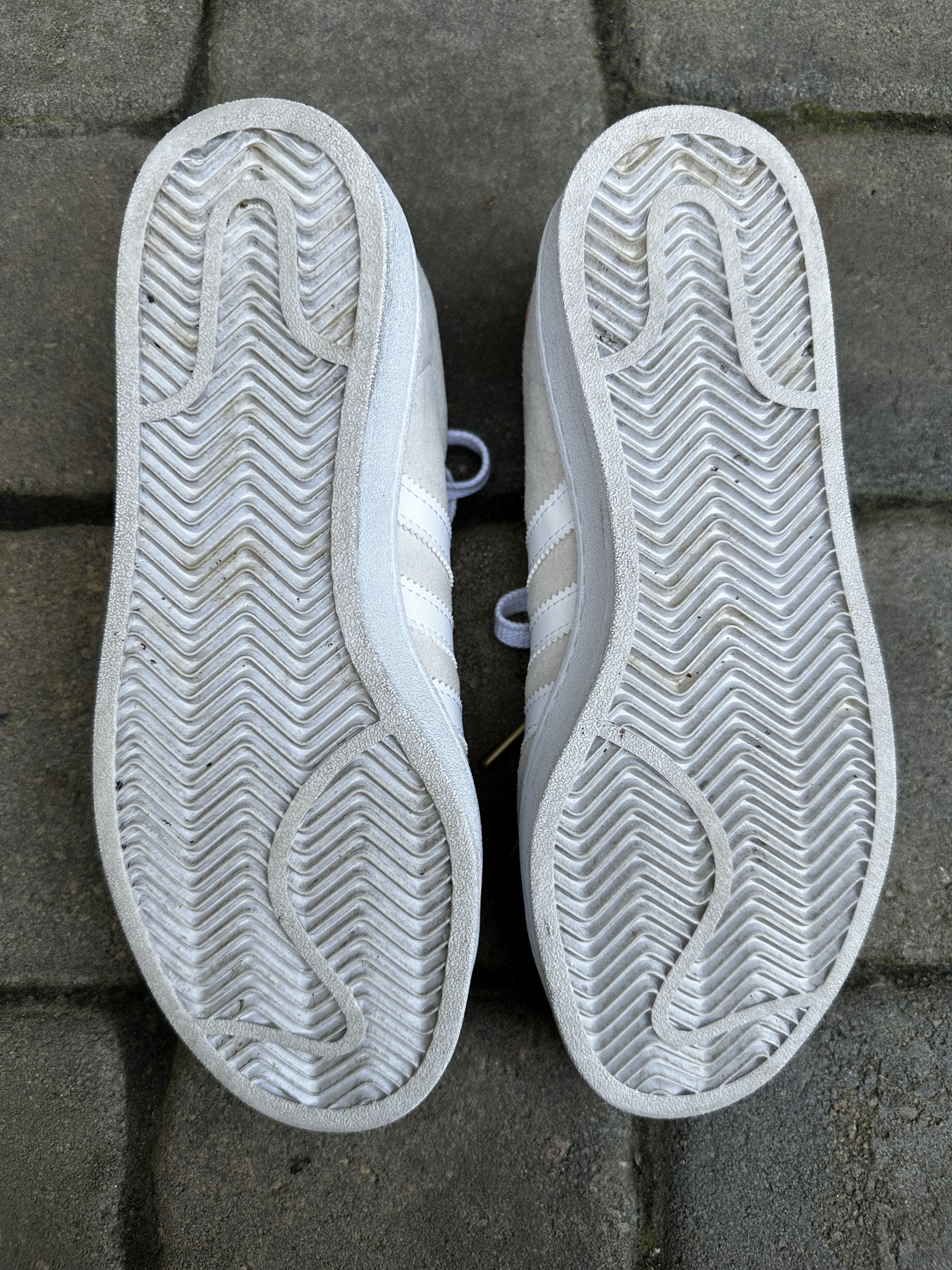 Adidas Adidas Campus 'Chinese New Year' Size US 6.5 / EU 39-40 - 8 Thumbnail