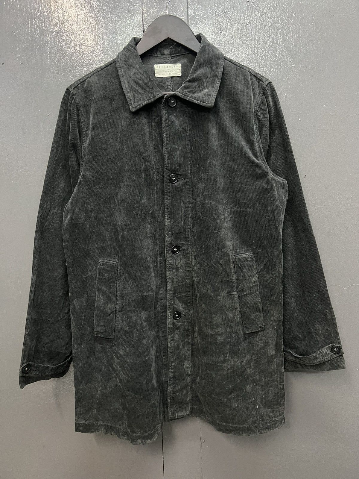 Spellbound 🔥SPELLBOUND GENUINE GOOD WEAR CORDUROY JACKET Size US M / EU 48-50 / 2 - 1 Thumbnail
