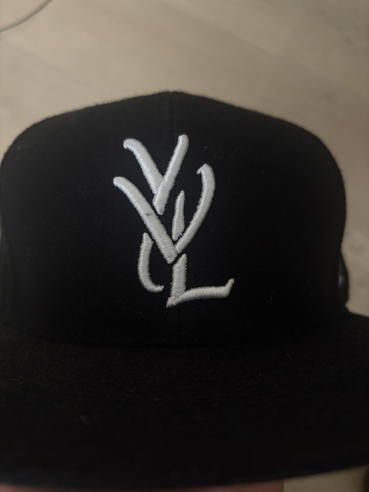 Playboi Carti Playboi Carti YVL hat Size ONE SIZE - 7 Thumbnail
