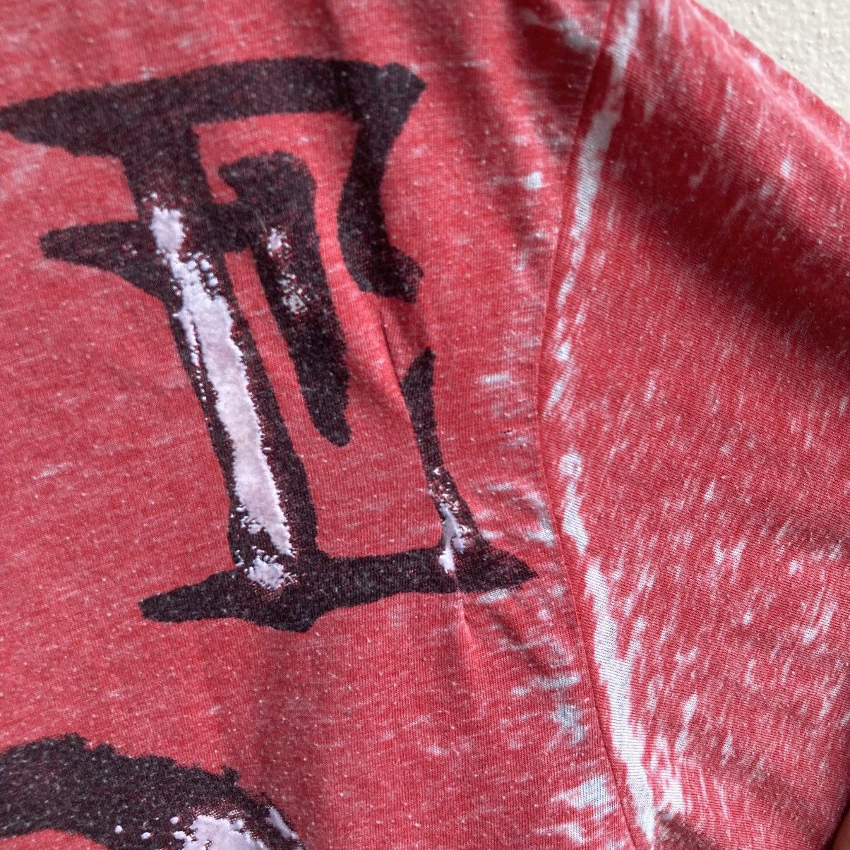 Affliction Affliction - Blood stains 🩸 Size US L / EU 52-54 / 3 - 8 Thumbnail