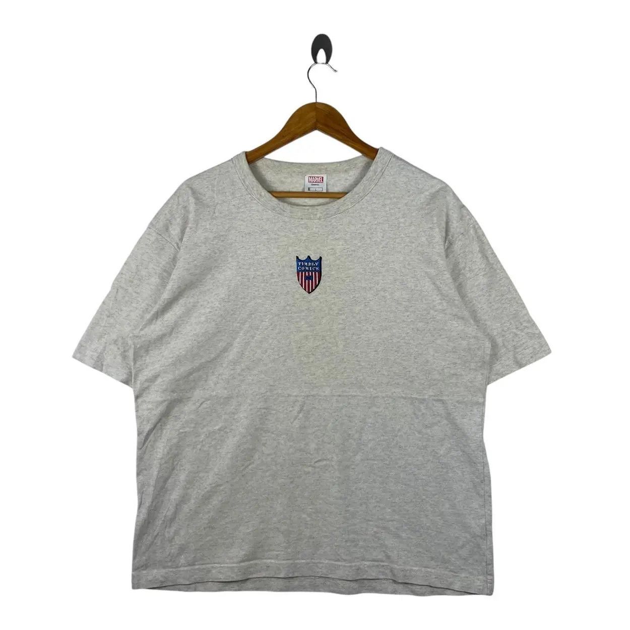 Other MARVEL x GU The First Comics Cover 1939 Artwork Tee Shirt Size US L / EU 52-54 / 3 - 2 Thumbnail