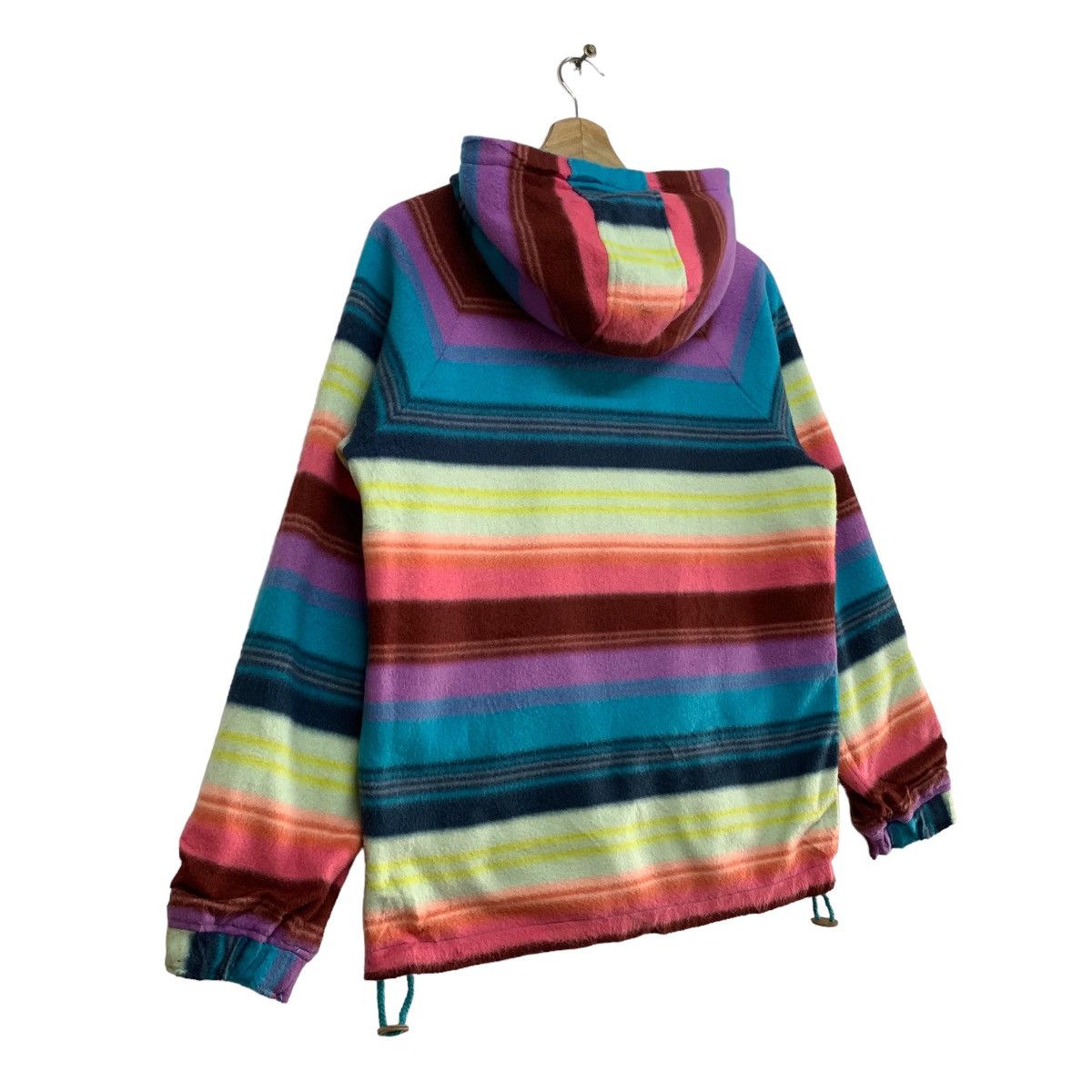 Reversibles Hoodie Jacket Menswear