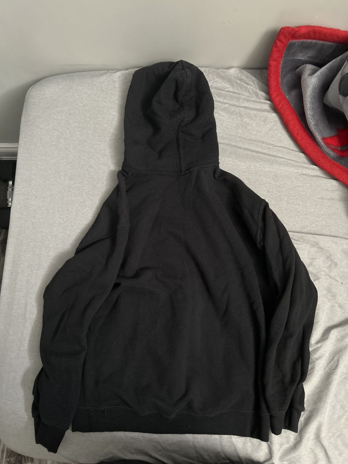 Vintage Urdu/Arabic “Unity” Hoodie Size US M / EU 48-50 / 2 - 2 Thumbnail