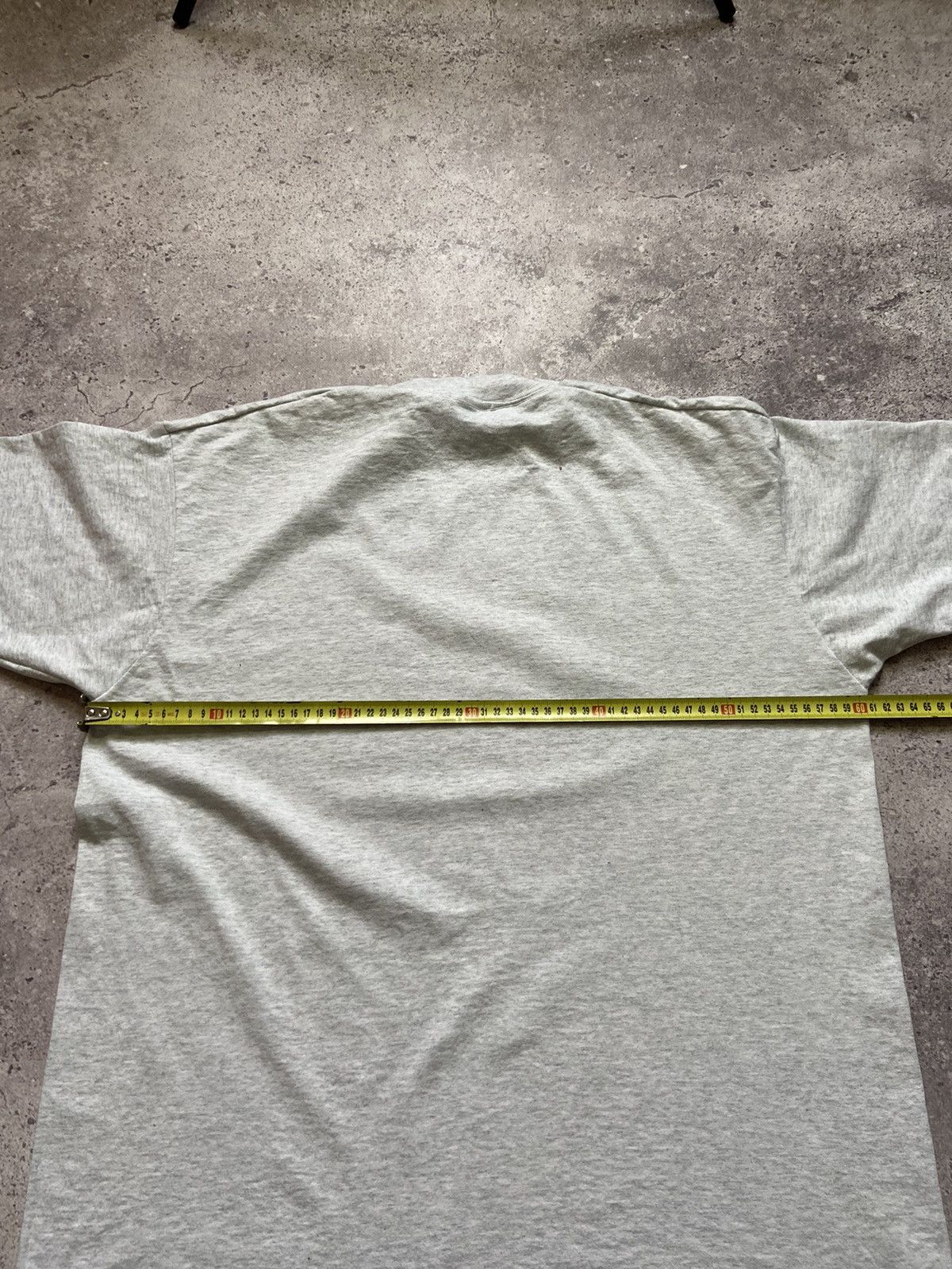 Vintage 90s Remember when sex was safe and Motorcycles was dangerous Size US XL / EU 56 / 4 - 5 Thumbnail