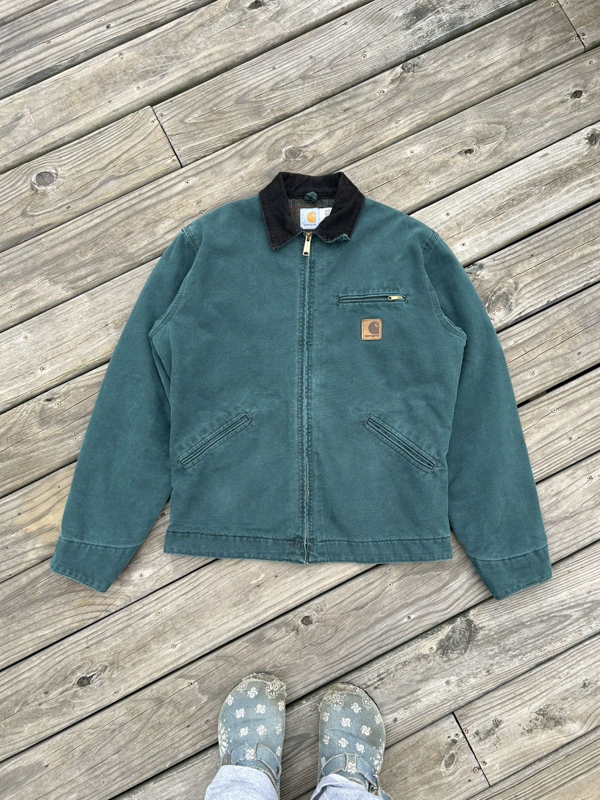 Carhartt J43 | eBay