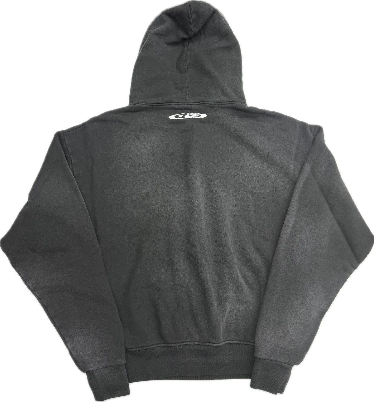 HELLSTAR Hellstar HStar Hoodie Size US XS / EU 42 / 0 - 3 Thumbnail