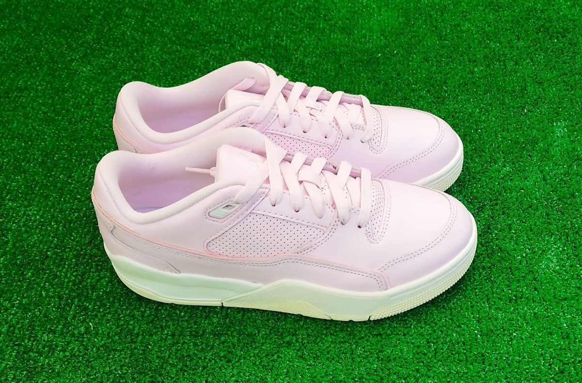 Jordan Brand Jordan Flight Court Rose # 7us - #40eur Size US 7 / IT 37 - 1 Thumbnail