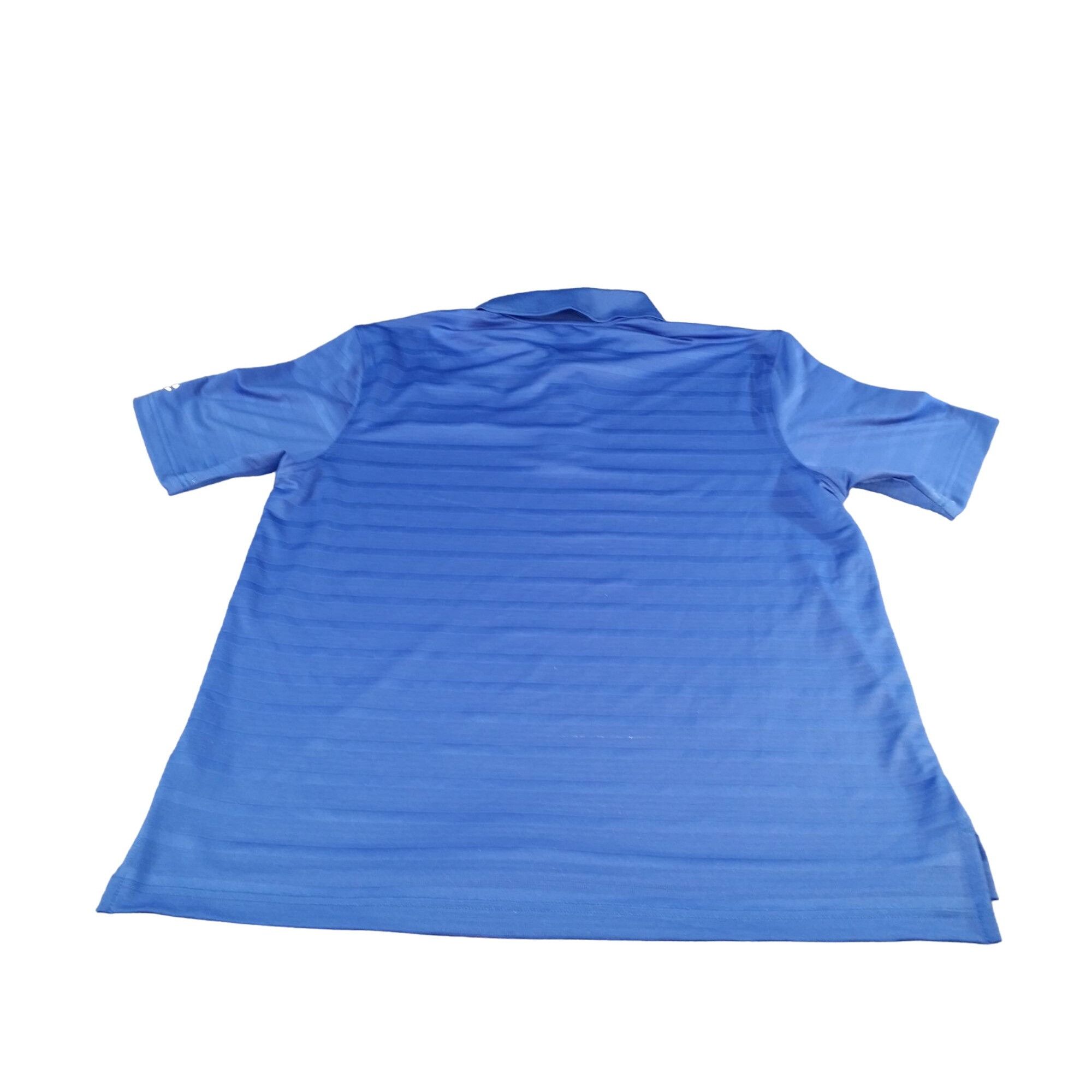 Champion Duke University Polo Men Sz M Champion Final 4 2022 Embroide Size US M / EU 48-50 / 2 - 8 Thumbnail