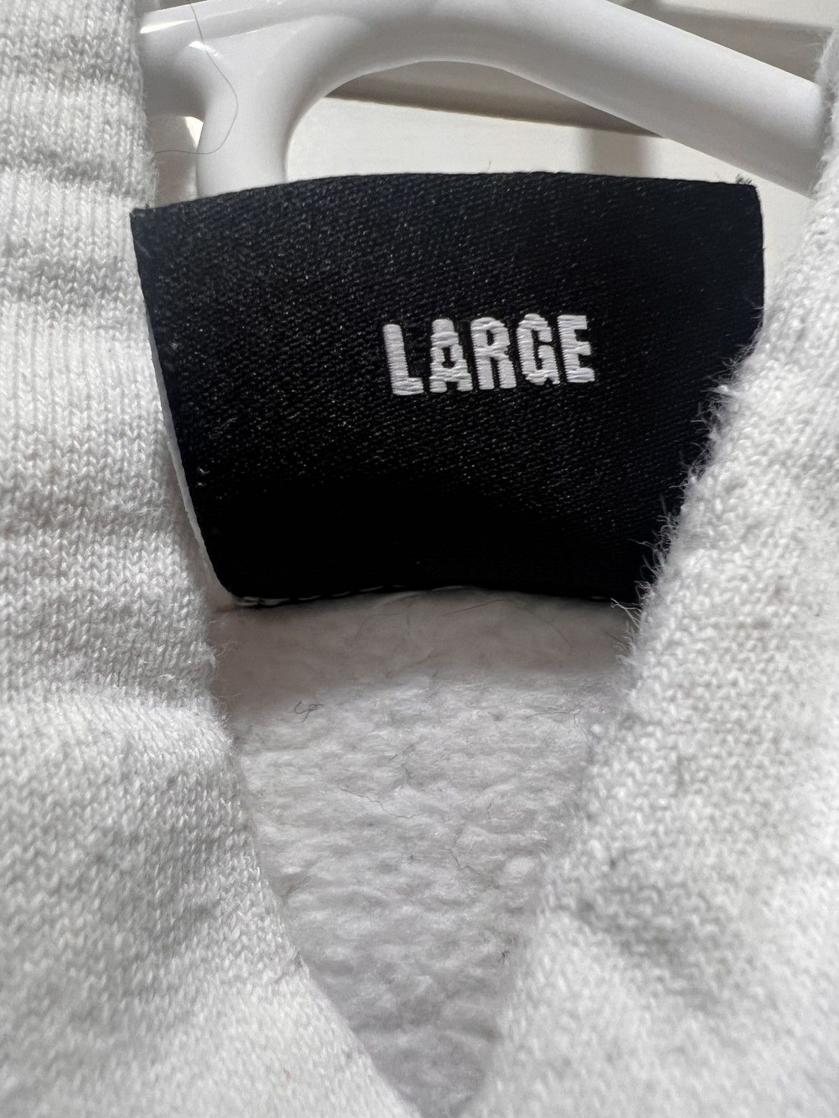 Revenge Revenge Bones hoodie Size US L / EU 52-54 / 3 - 4 Thumbnail