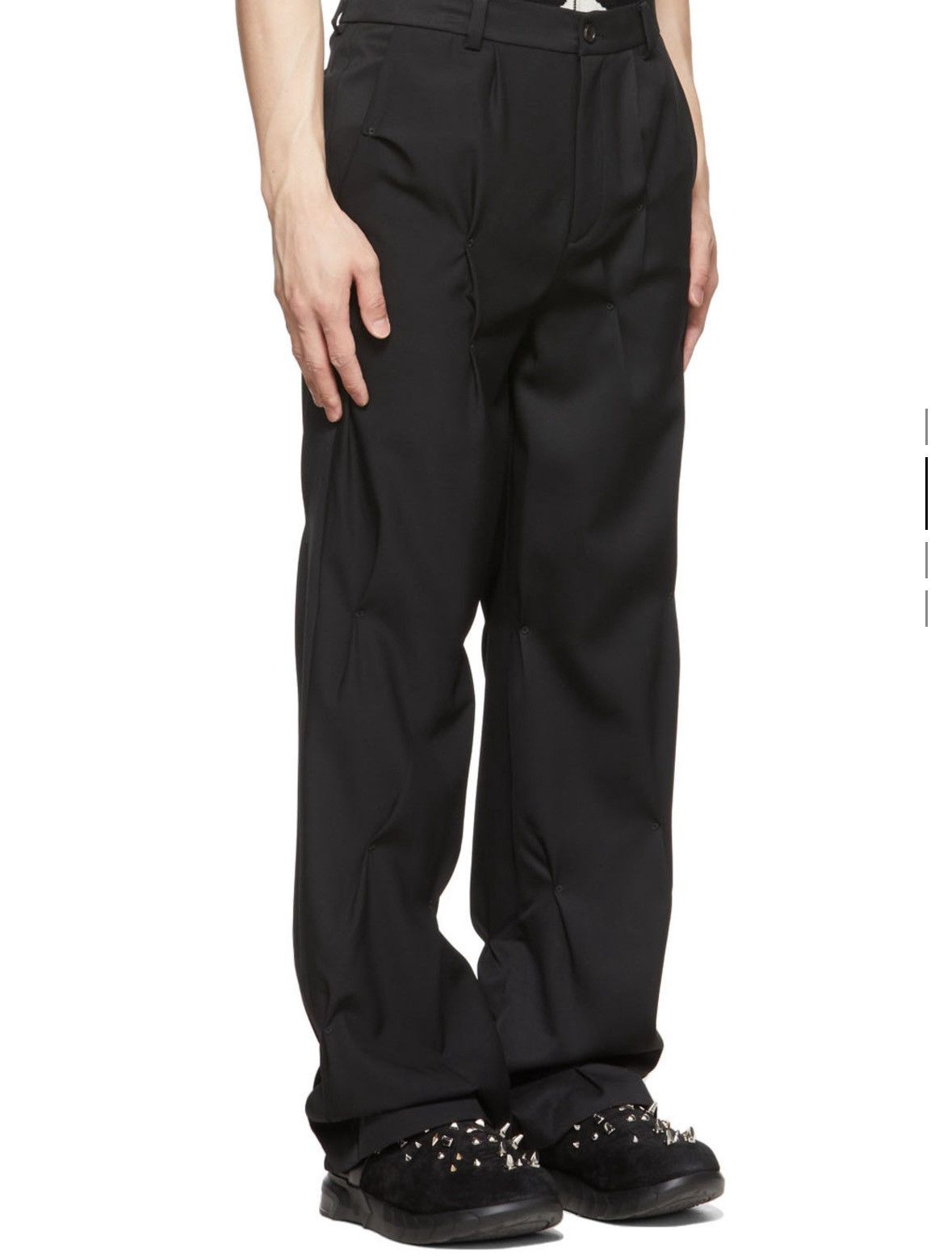 Kusikohc Kusikohc pants Size US 30 / EU 46 - 1 Thumbnail