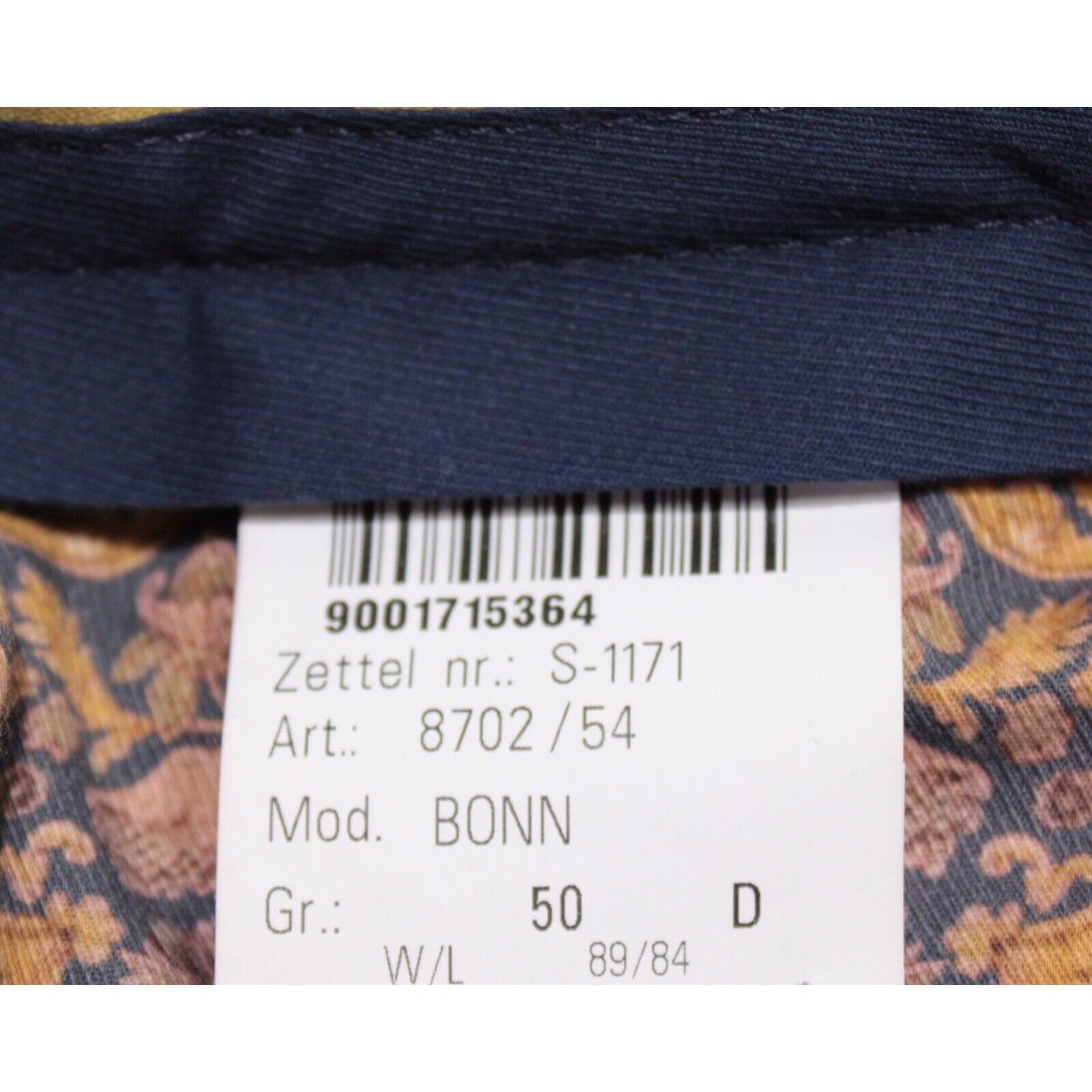 Other Meyer New with tags Chino Size 34 US In Red Size US 34 / EU 50 - 9 Thumbnail
