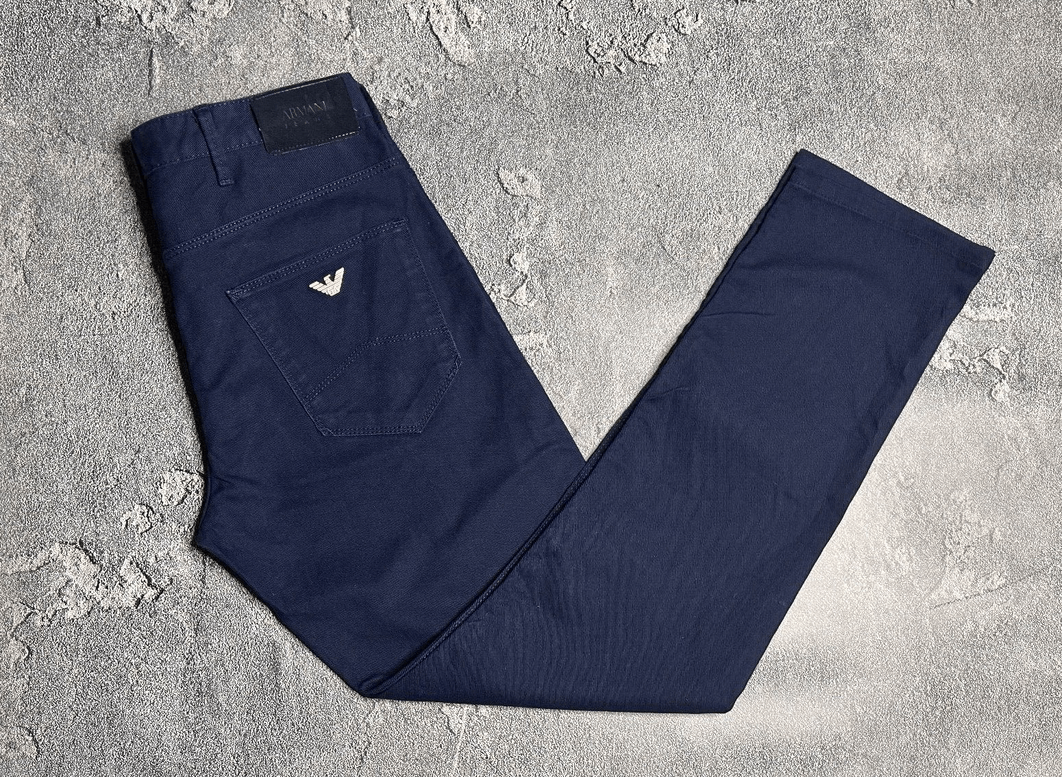 Armani Armani men's jeans 30 Size US 30 / EU 46 - 1 Thumbnail