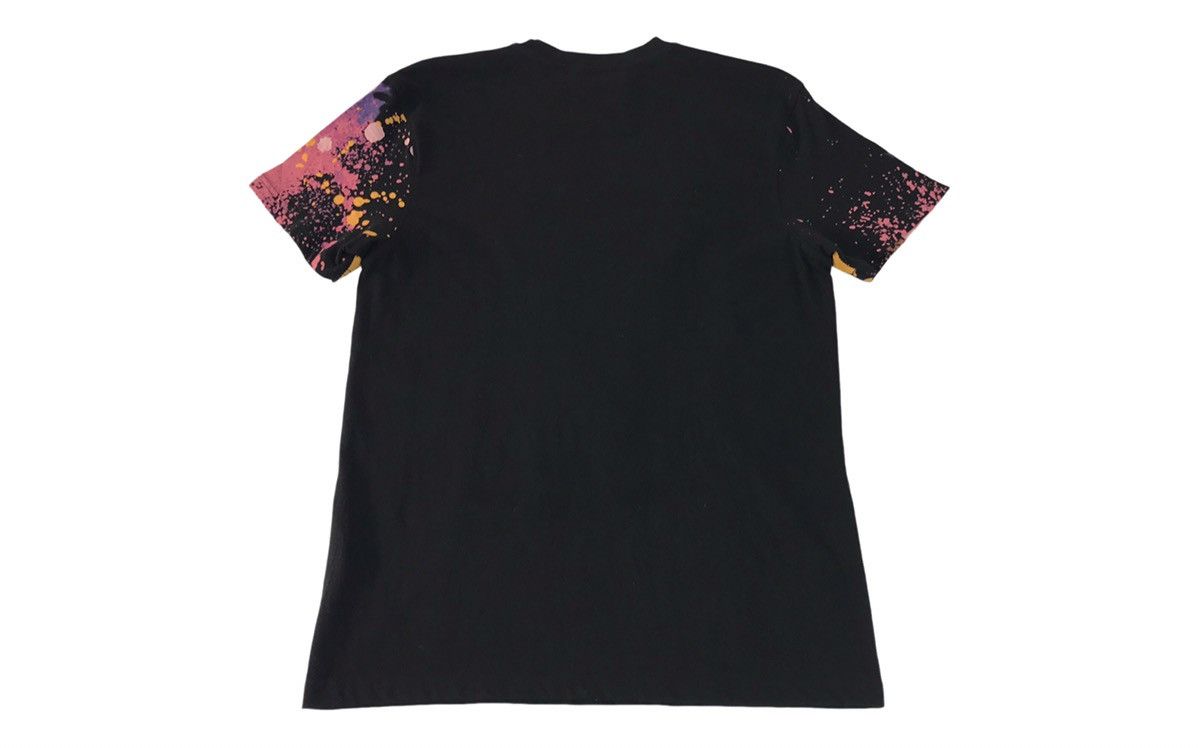 Other Brooklyn Bear Design Paint Tee Style Size US M / EU 48-50 / 2 - 2 Thumbnail