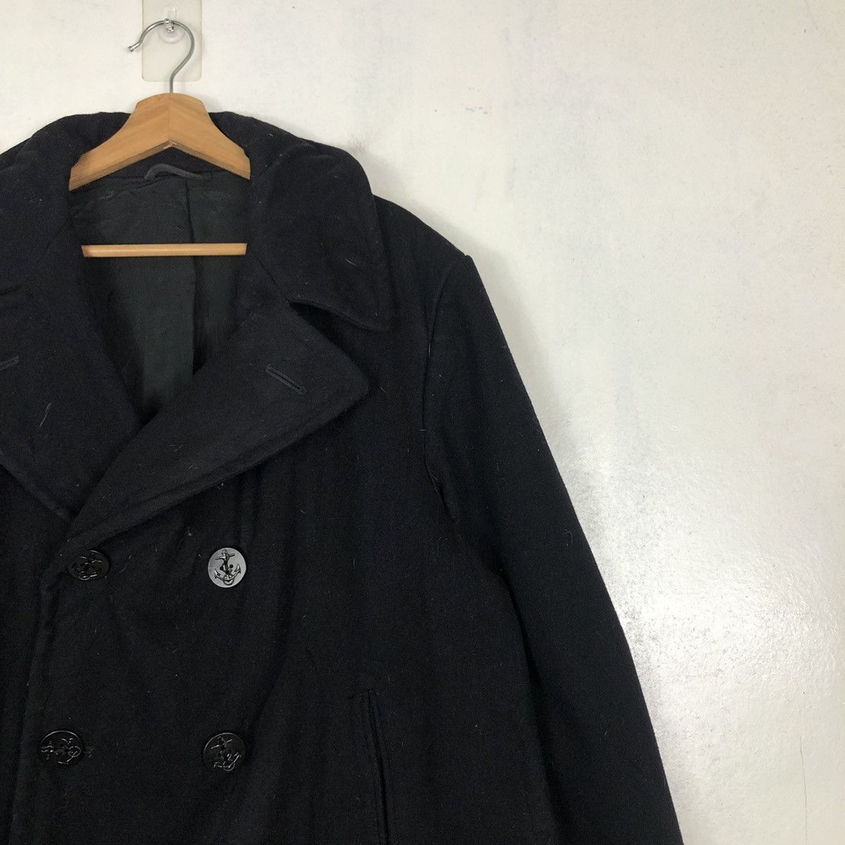 Timberland 🔥Vintage Genuine Leather Jacket Biker Timberland Bondage Size US S / EU 44-46 / 1 - 21 Thumbnail