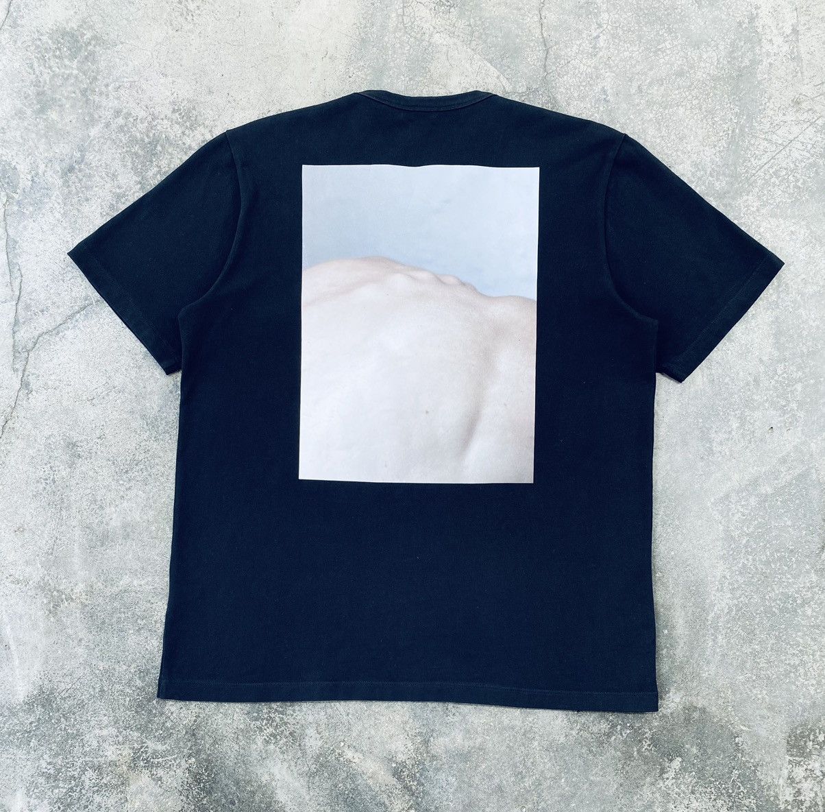 Arts & Science Buildings & Bodies Art By Florian Hetz Rare Tees Size US XL / EU 56 / 4 - 2 Thumbnail
