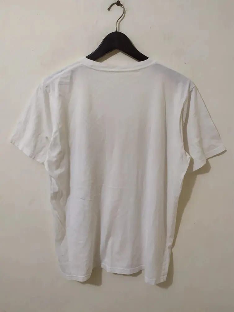 Hiroshi Fujiwara × Japanese Brand × the POOL aoyama Pool Aoyama T-shirt Size US M / EU 48-50 / 2 - 6 Thumbnail