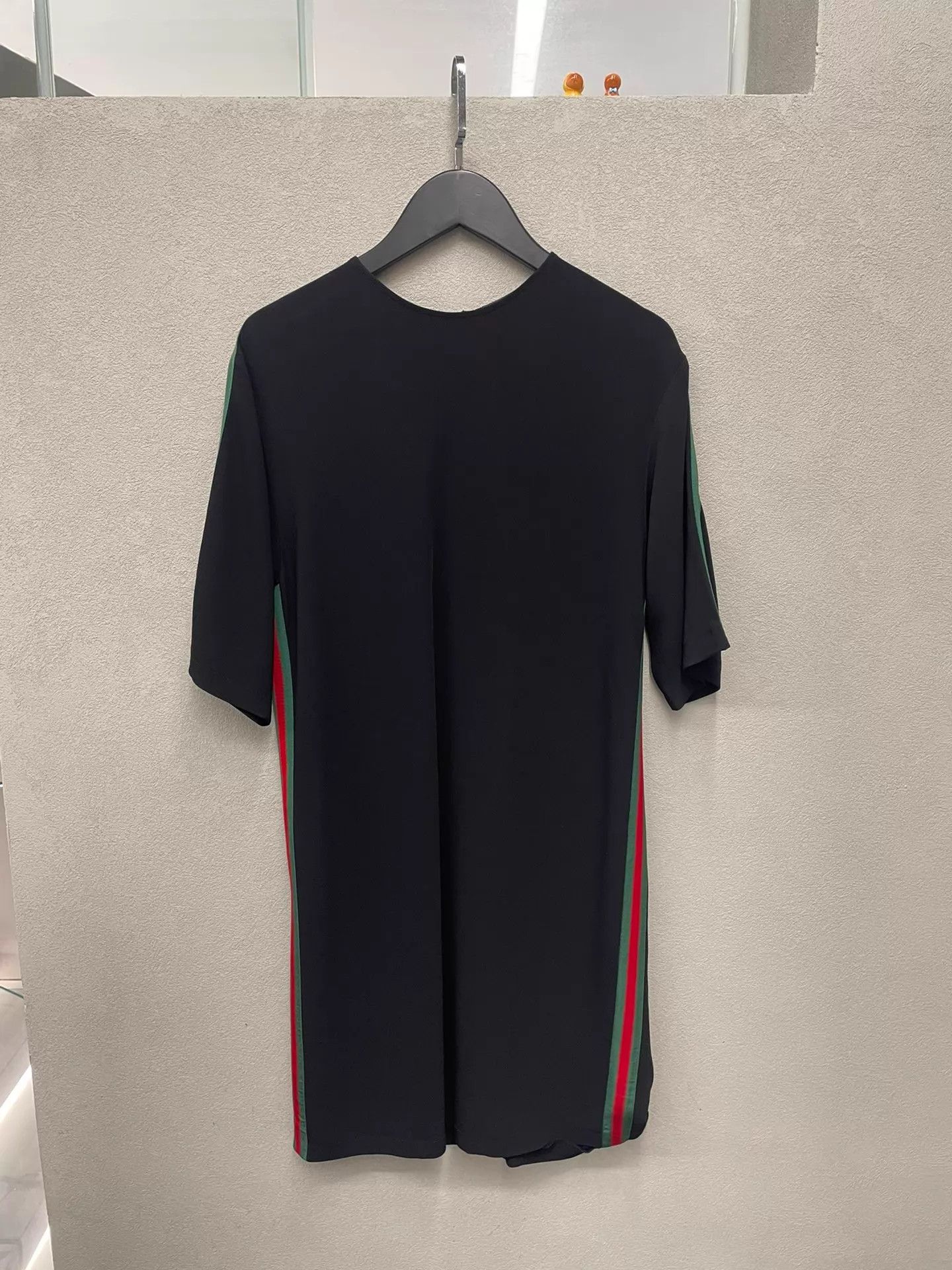Gucci Gucci Green Midi Dresses Size 38 Women's Good Condition Size XS / US 0-2 / IT 36-38 - 1 Thumbnail
