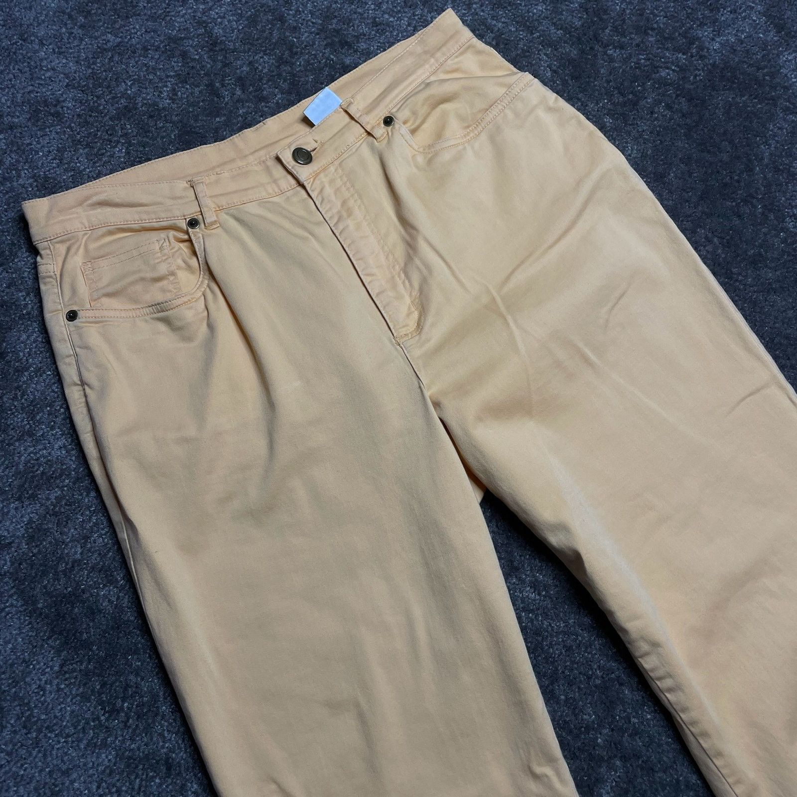 Other NWOT Talbots Stretch Pants Size 34" / US 12 / IT 48 - 4 Thumbnail