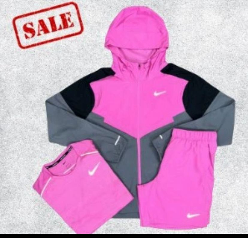 Nike Nike millers Size US M / EU 48-50 / 2 - 1 Thumbnail