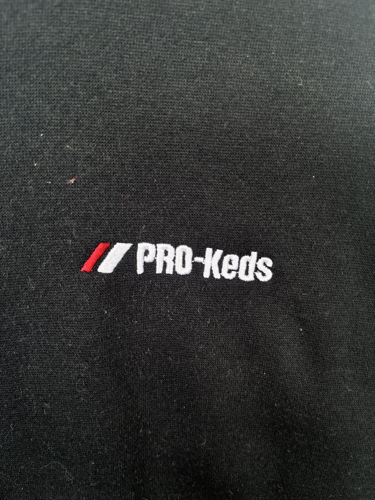 Pro-Keds Vintage Pro-Keds Sweatshirt Size US L / EU 52-54 / 3 - 3 Thumbnail
