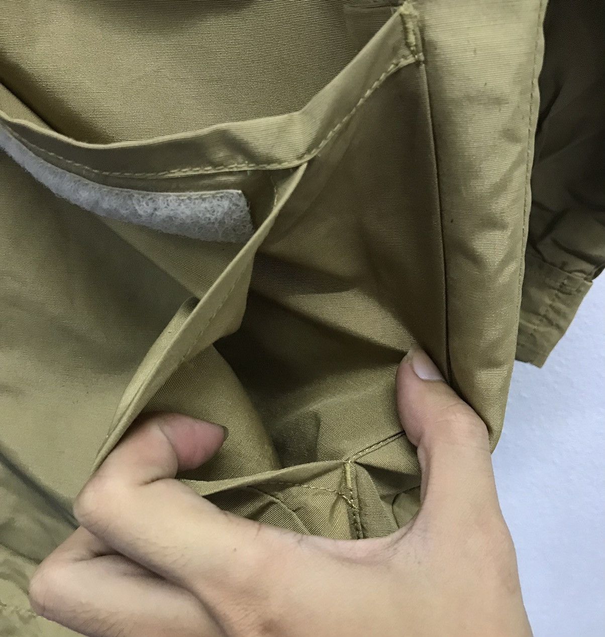 The North Face × Vintage Vintage The North Face Jacket Hoodie Size US L / EU 52-54 / 3 - 9 Thumbnail