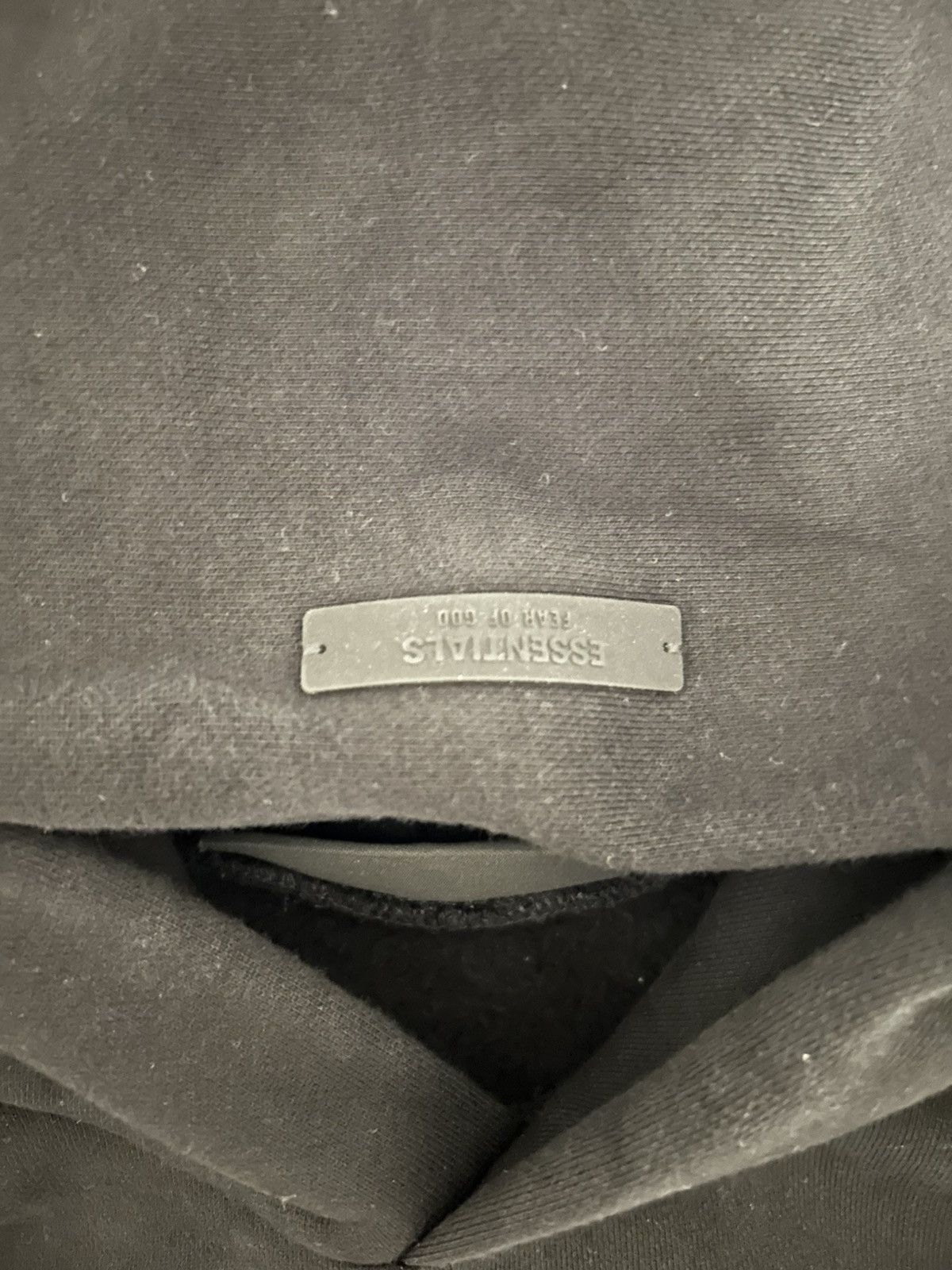 Essentials Fear of God Essentials State Hoodie Size US XS / EU 42 / 0 - 3 Thumbnail