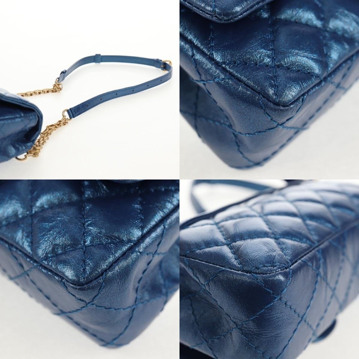 Chanel Chanel 2.55 Shoulder Bag Size ONE SIZE - 6 Thumbnail
