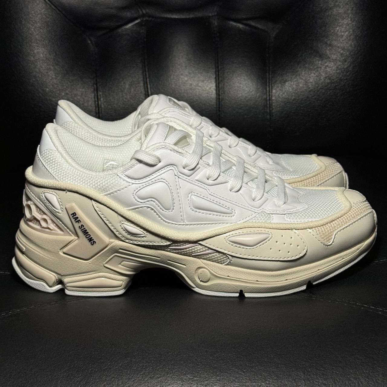 Raf Simons 37 Raf Simons pharaxus Size US 7 / IT 37 - 1 Thumbnail