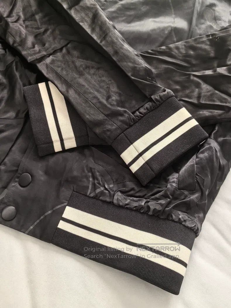 Valentino Valentino Baseball jacket Size US M / EU 48-50 / 2 - 4 Thumbnail
