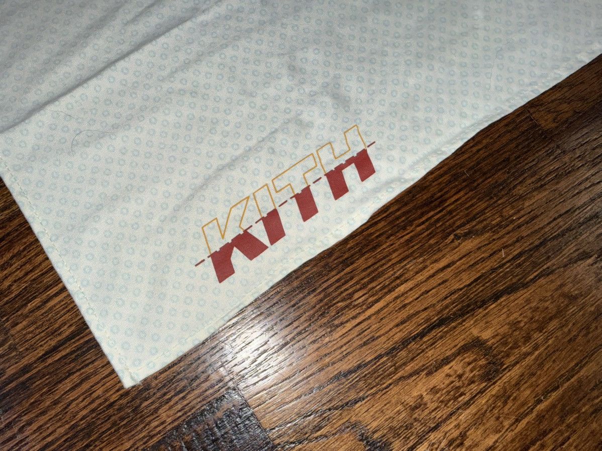 Columbia × Kith Kith X Columbia PFG River Omni-Freeze Bandana Neck Gaiter Size ONE SIZE - 2 Thumbnail