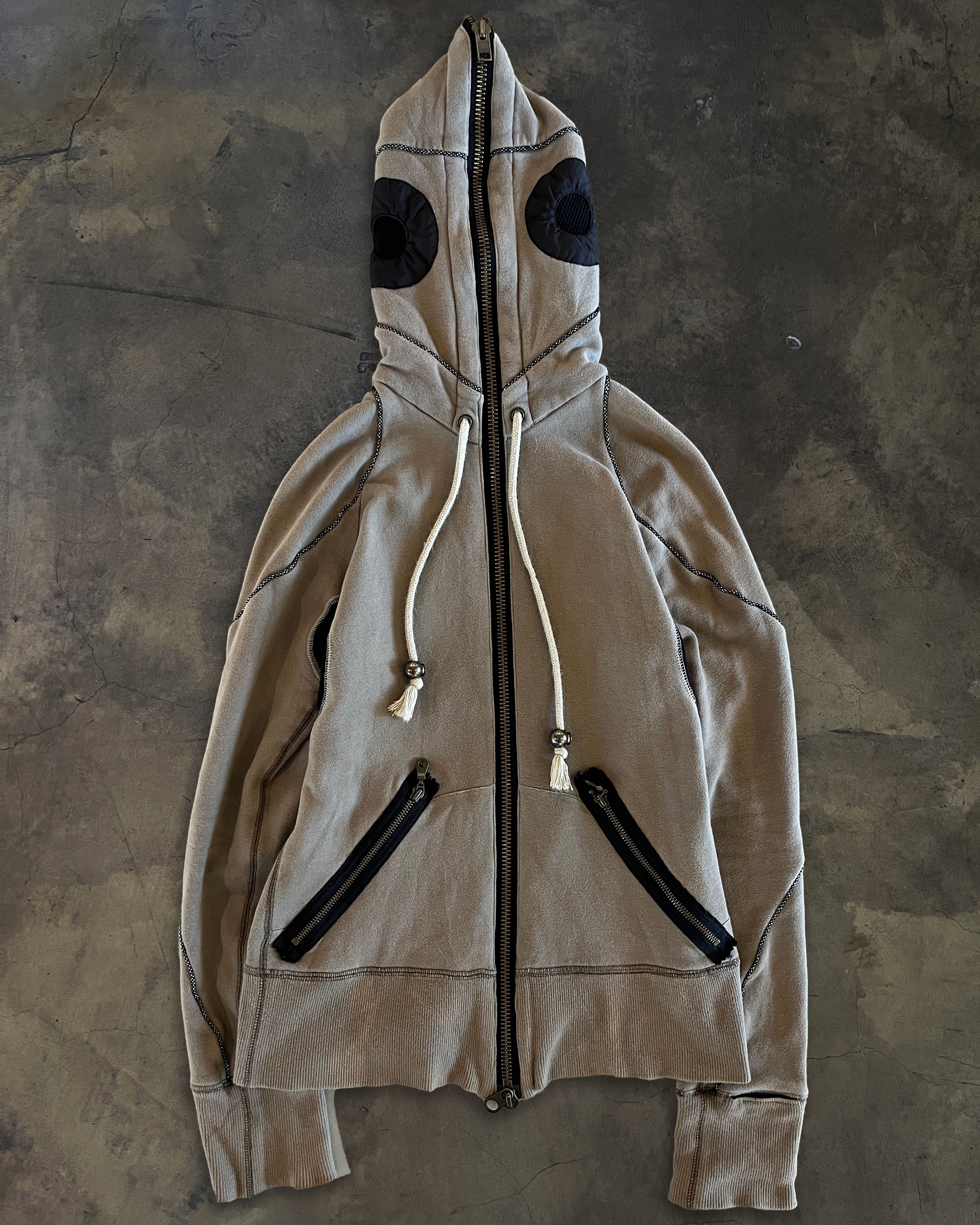 L.G.B ルグランブルー spider hoodie Sp5der Web Hoodie Sky Blue Men's - SS23 - US