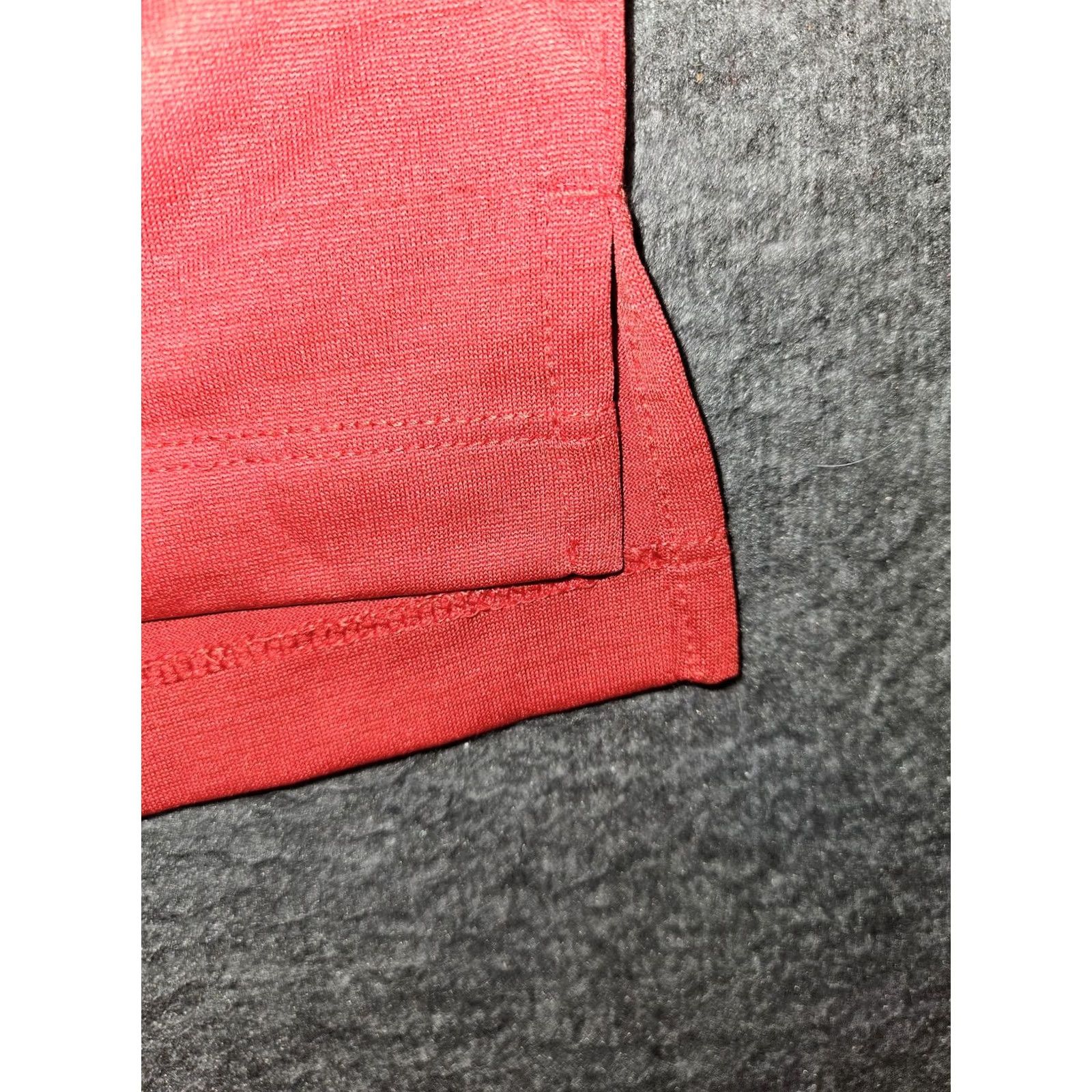 Vintage Columbia Golf Polo Shirt Mens XL Red Performance Lightweight Short Sleeve Size US XL / EU 56 / 4 - 7 Thumbnail