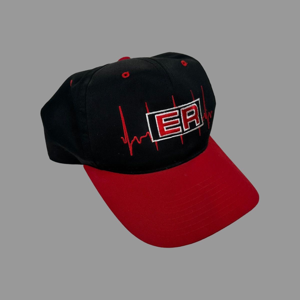Vintage Vintage ER tv show promo hat Size ONE SIZE - 1 Thumbnail