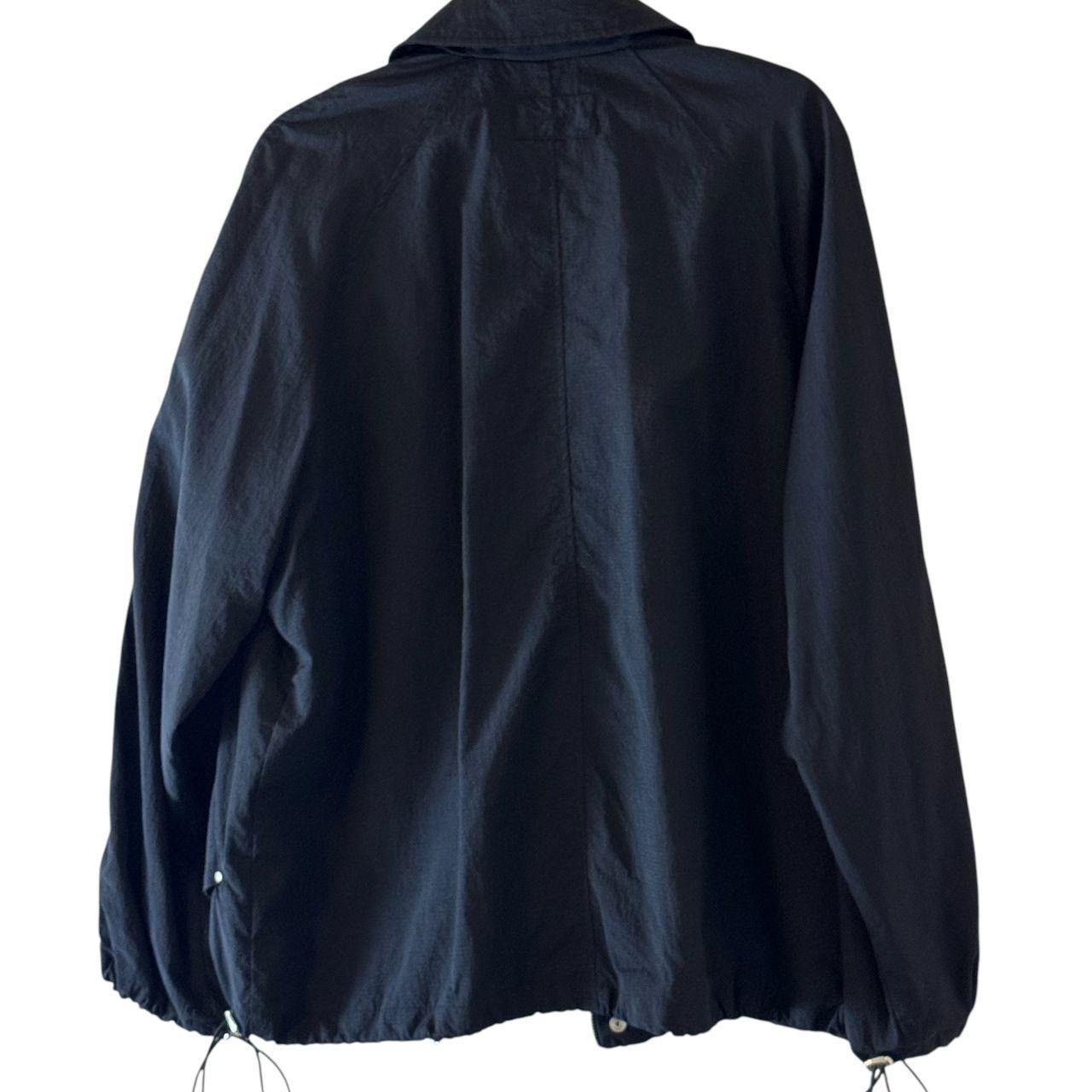Mfpen MFPEN Ripstop Nylon Multipocket Utility Jacket Black Size S Size US S / EU 44-46 / 1 - 3 Thumbnail