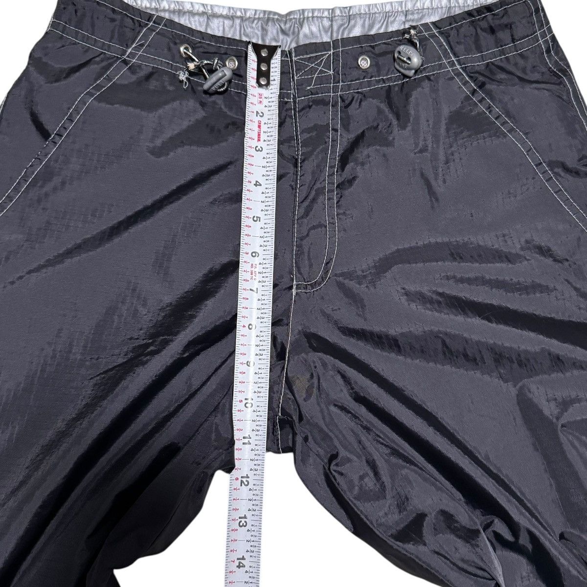 Vintage Vintage Full Speed Double Knee Track Pants Men’s Small Size US 28 / EU 44 - 7 Thumbnail
