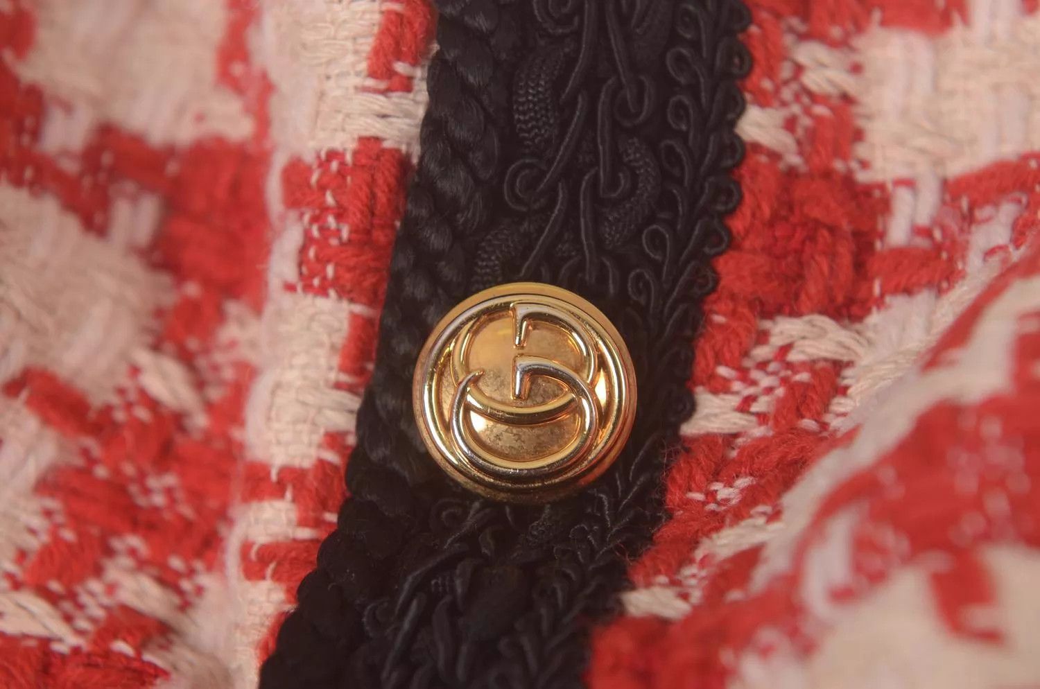Gucci Gucci Vest 38 Size XS / US 0-2 / IT 36-38 - 2 Thumbnail