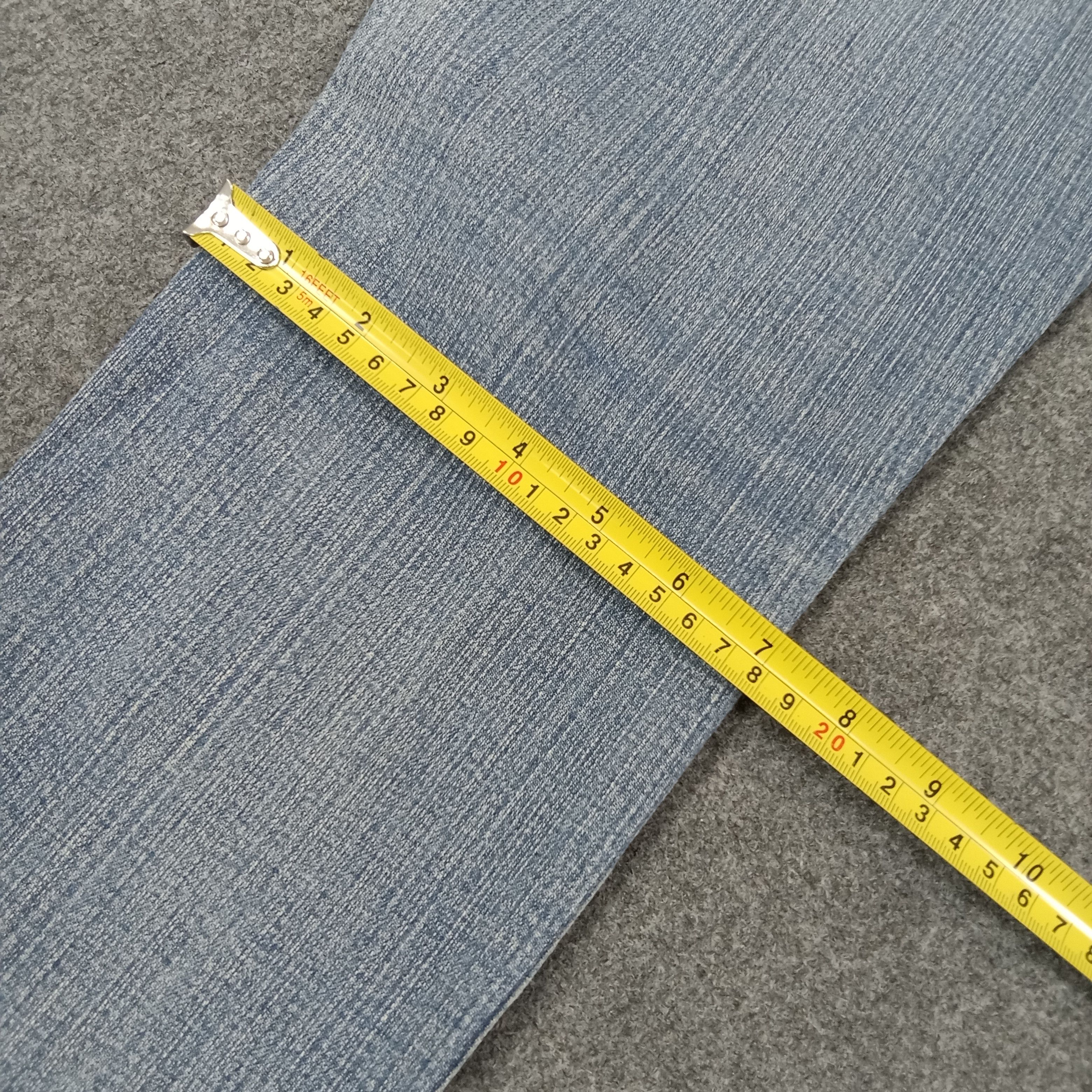 Levi's Levi's American Distressed Style Denim Jeans C244N9 Size US 34 / EU 50 - 12 Thumbnail