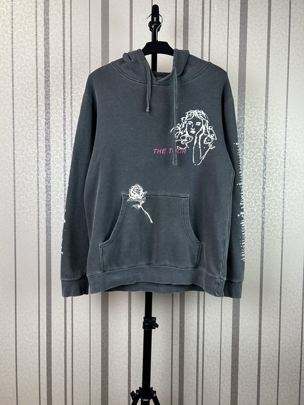 Independent Truck Co. Independent Hoodie Y2K Size M Size US M / EU 48-50 / 2 - 2 Thumbnail