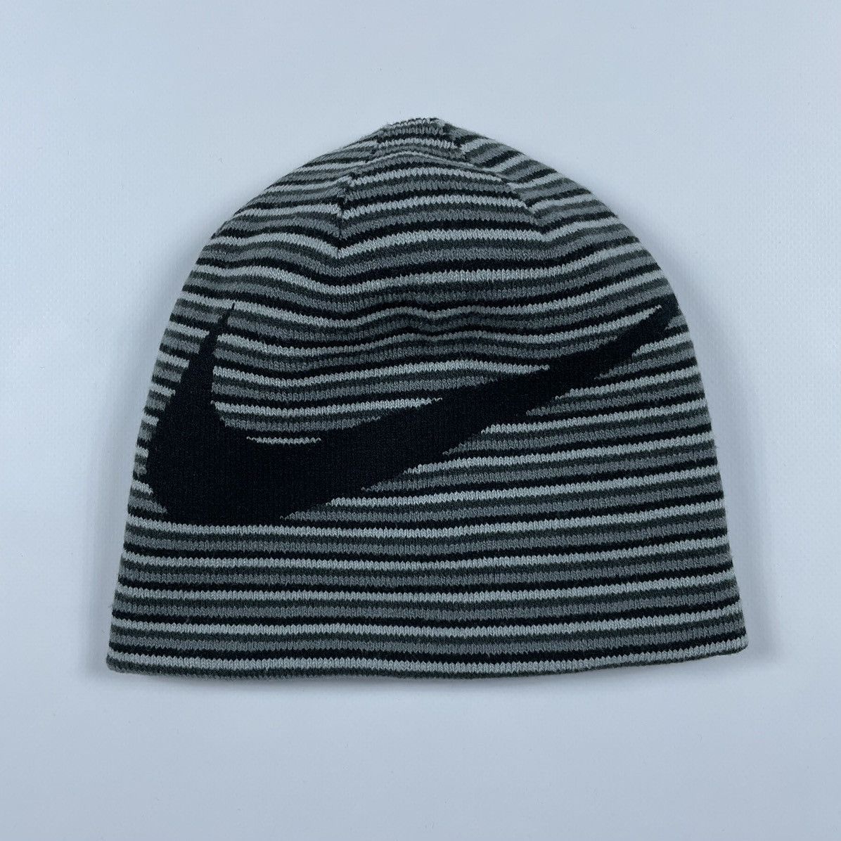 Nike Nike Double Hat Big logo Size ONE SIZE - 5 Thumbnail